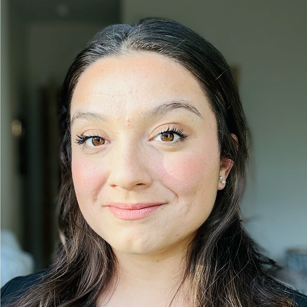 Meet your Posher, Francesca